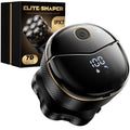 TEKARC 7D SYNC-Flex Floating Head Shavers