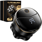 TEKARC 7D SYNC-Flex Floating Head Shavers