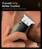 Professional Wide T-Blade Trimmer